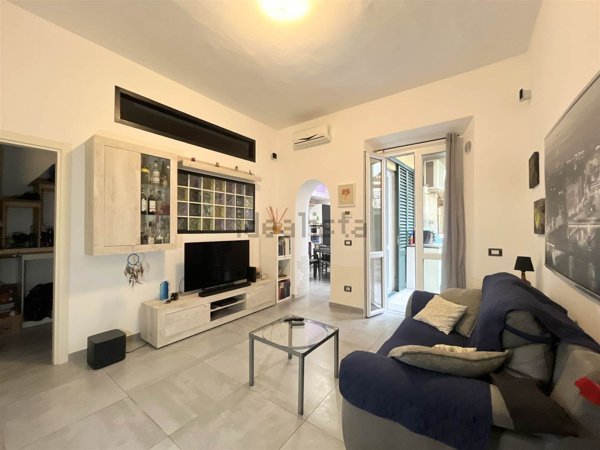 appartamento in vendita a Montelupo Fiorentino in zona Fibbiana