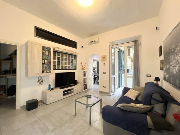 appartamento in vendita a Montelupo Fiorentino in zona Fibbiana