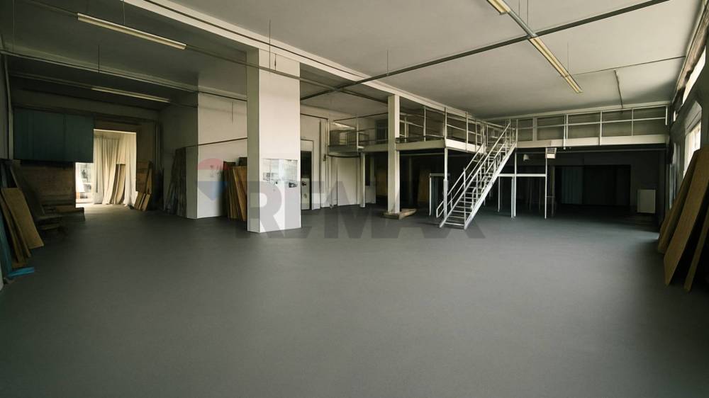 capannone in vendita a Montelupo Fiorentino