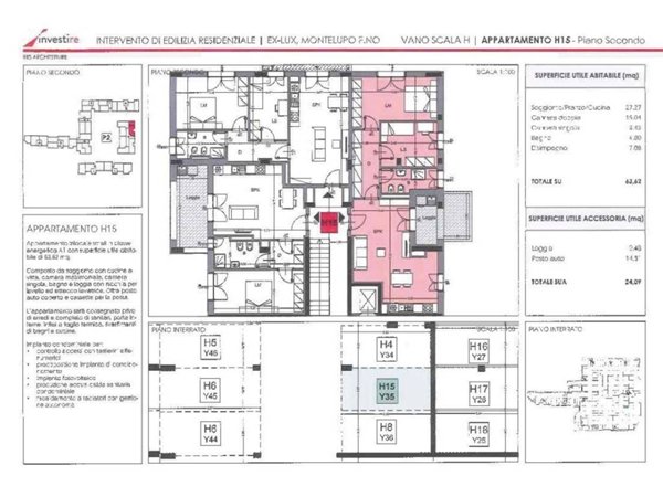 appartamento in vendita a Montelupo Fiorentino