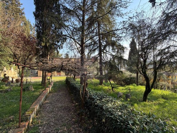 casa indipendente in vendita a Montelupo Fiorentino