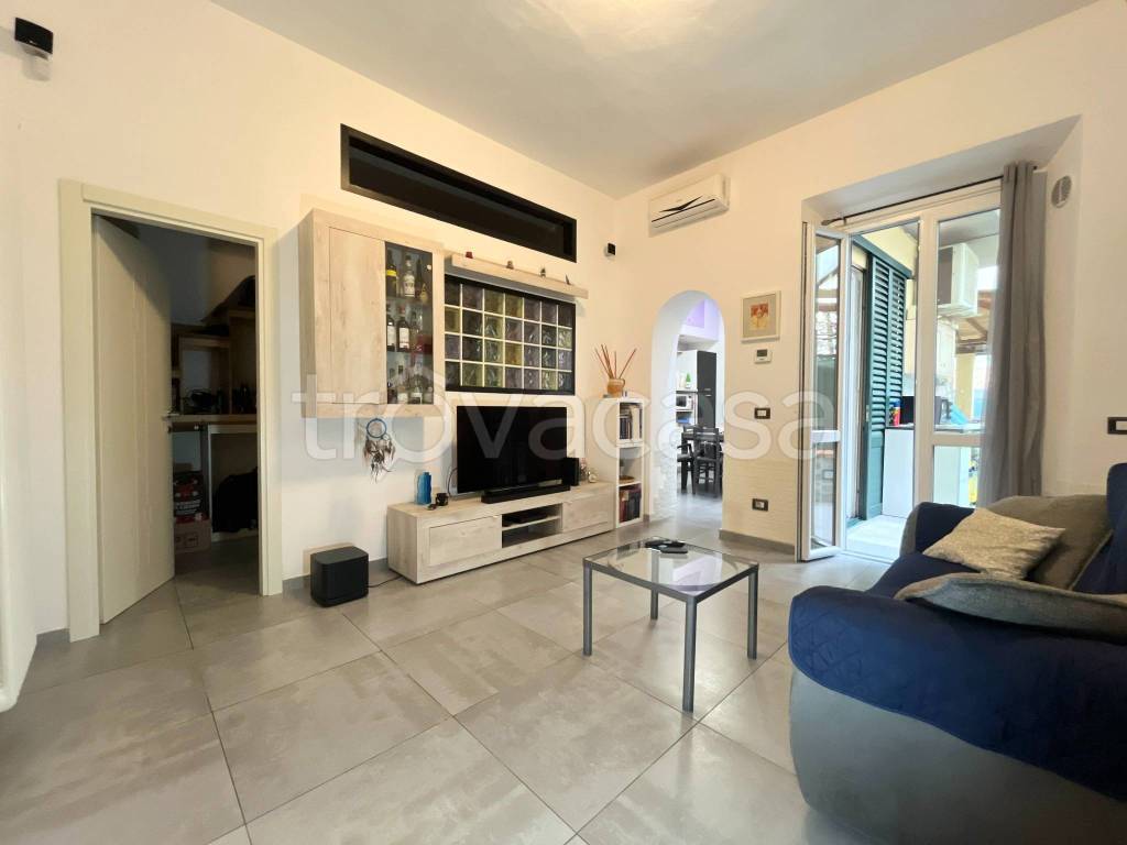 appartamento in vendita a Montelupo Fiorentino in zona Fibbiana