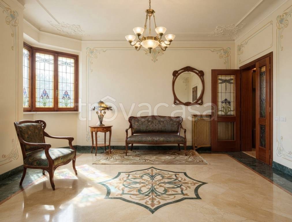 casa indipendente in vendita a Montelupo Fiorentino in zona Citerna