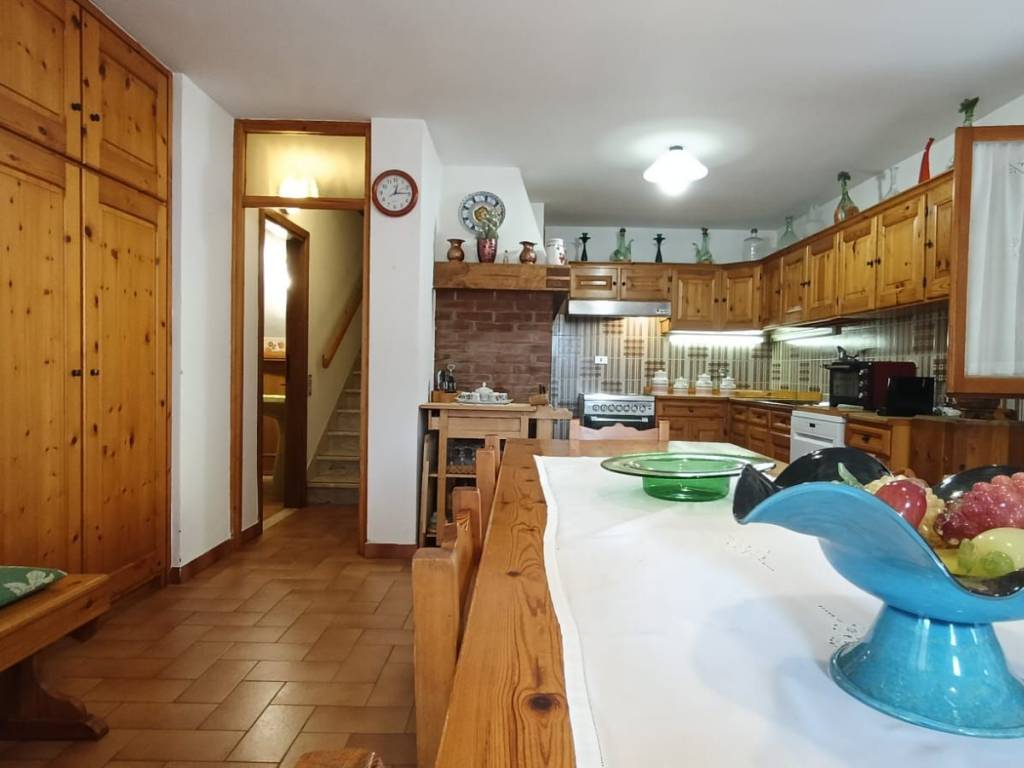 casa indipendente in vendita a Montelupo Fiorentino