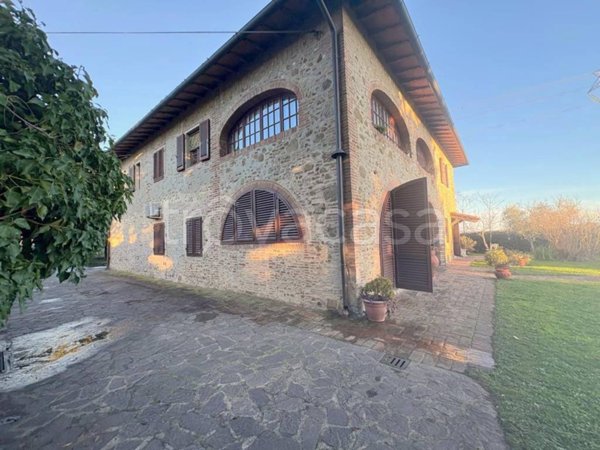 casa indipendente in vendita a Montelupo Fiorentino