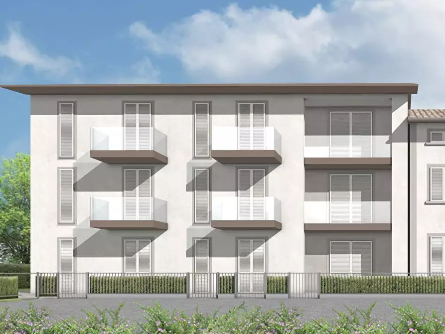 attico in vendita a Montelupo Fiorentino