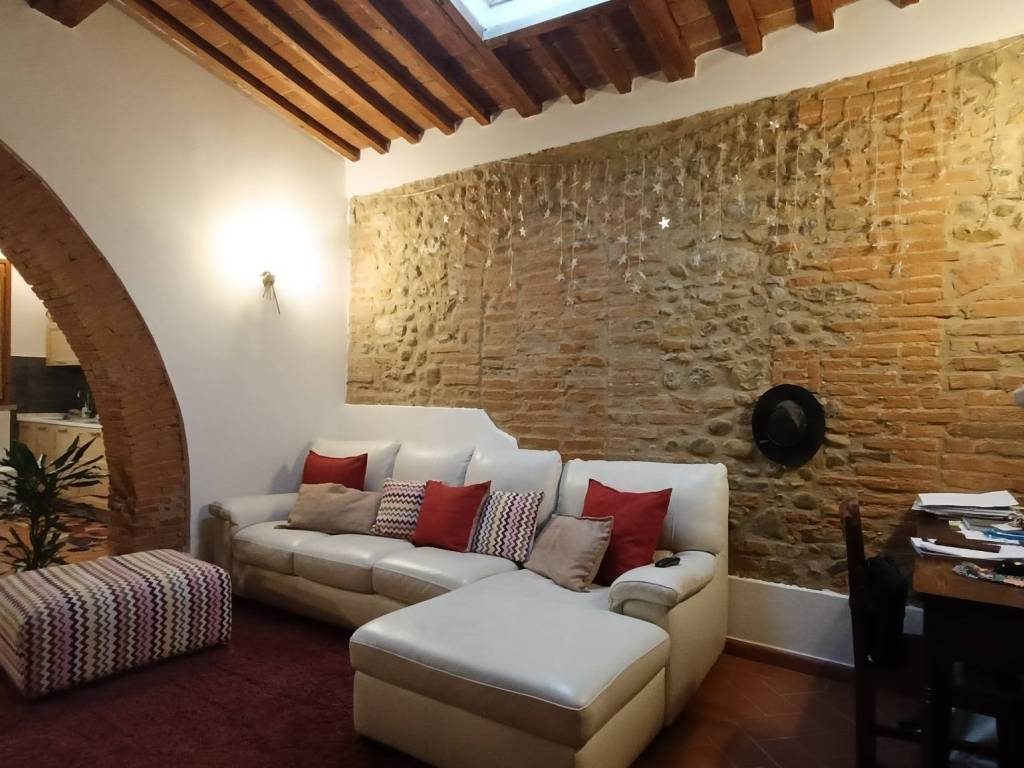 appartamento in vendita a Montelupo Fiorentino