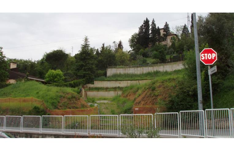 terreno agricolo in vendita a Montelupo Fiorentino