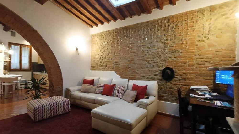 appartamento in vendita a Montelupo Fiorentino