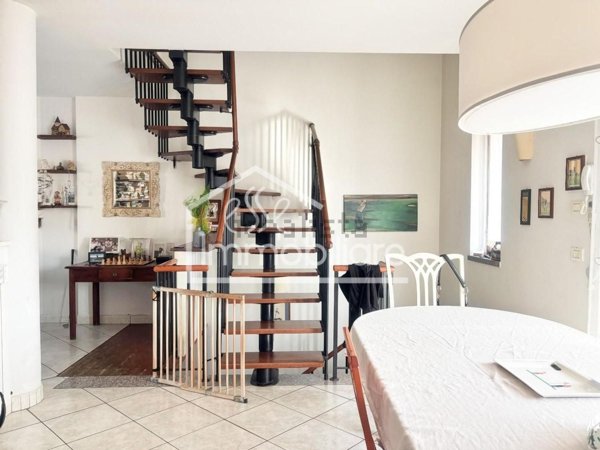 appartamento in vendita a Montelupo Fiorentino