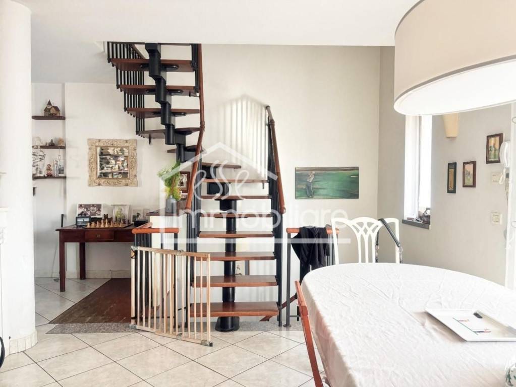 appartamento in vendita a Montelupo Fiorentino