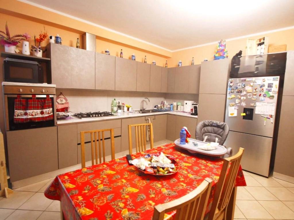 appartamento in vendita a Montelupo Fiorentino