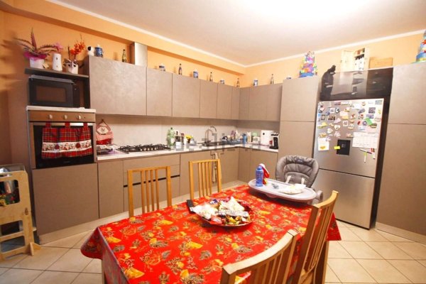 appartamento in vendita a Montelupo Fiorentino