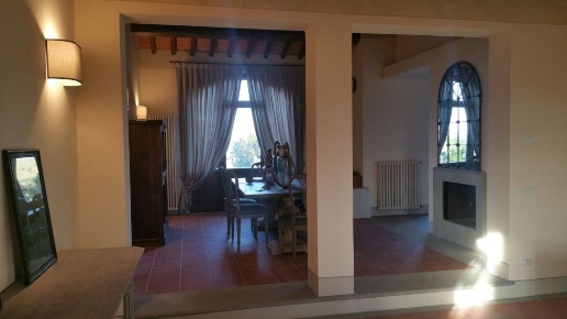 casa indipendente in vendita a Montelupo Fiorentino