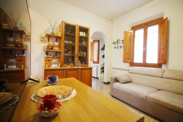 appartamento in vendita a Montelupo Fiorentino