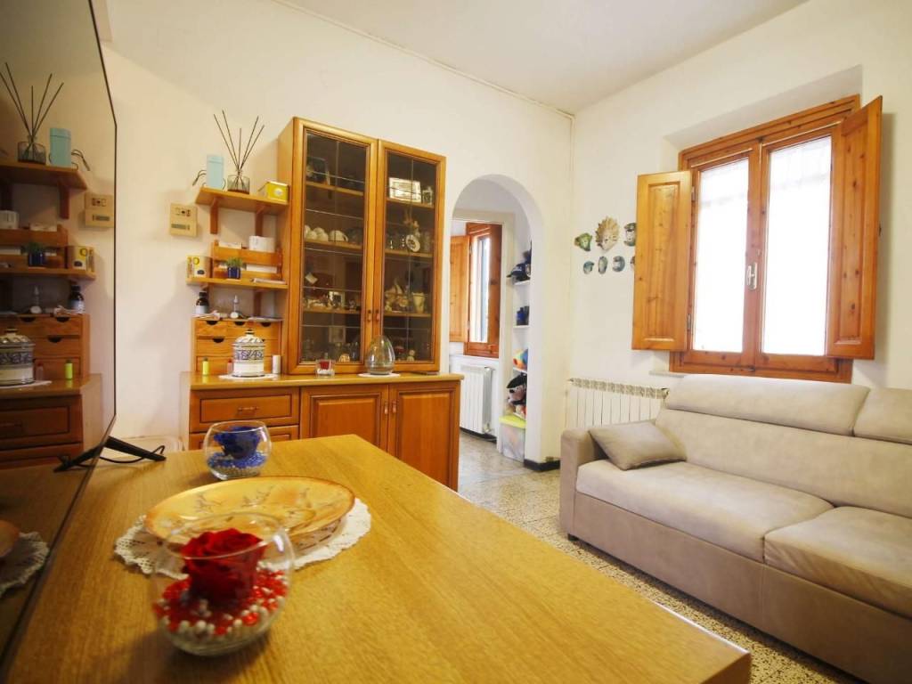 appartamento in vendita a Montelupo Fiorentino