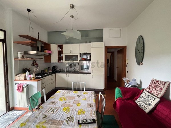 appartamento in vendita a Montelupo Fiorentino