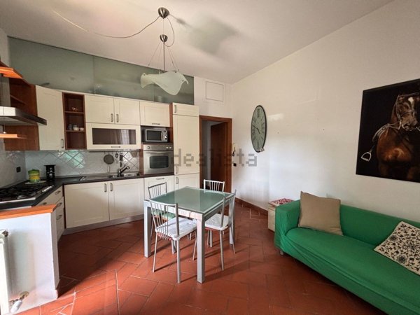 appartamento in vendita a Montelupo Fiorentino in zona Samminiatello