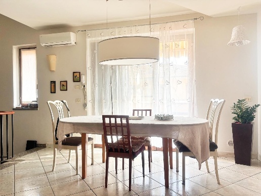 appartamento in vendita a Montelupo Fiorentino