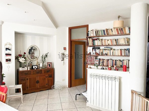 appartamento in vendita a Montelupo Fiorentino