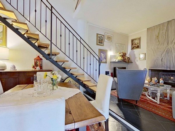 casa indipendente in vendita a Montelupo Fiorentino in zona Pulica