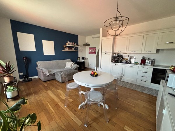 appartamento in vendita a Montelupo Fiorentino