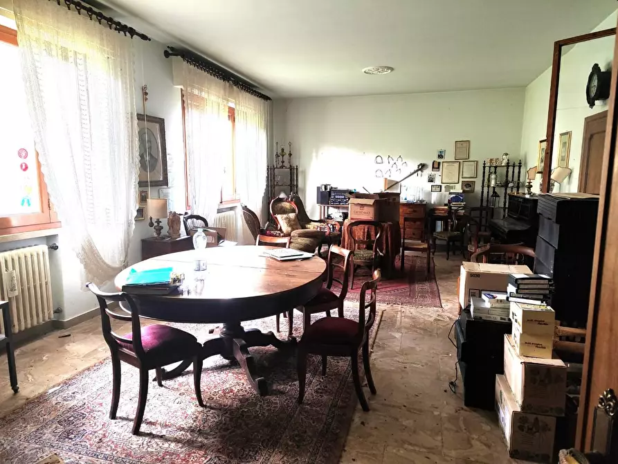 casa indipendente in vendita a Montelupo Fiorentino