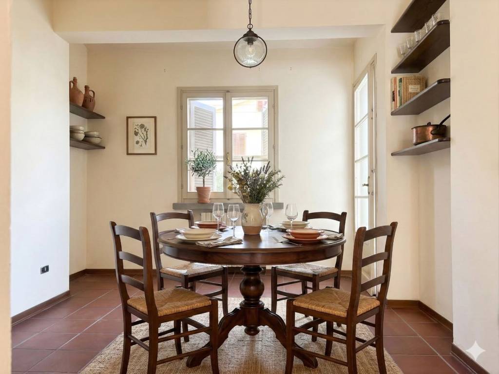 casa indipendente in vendita a Montelupo Fiorentino