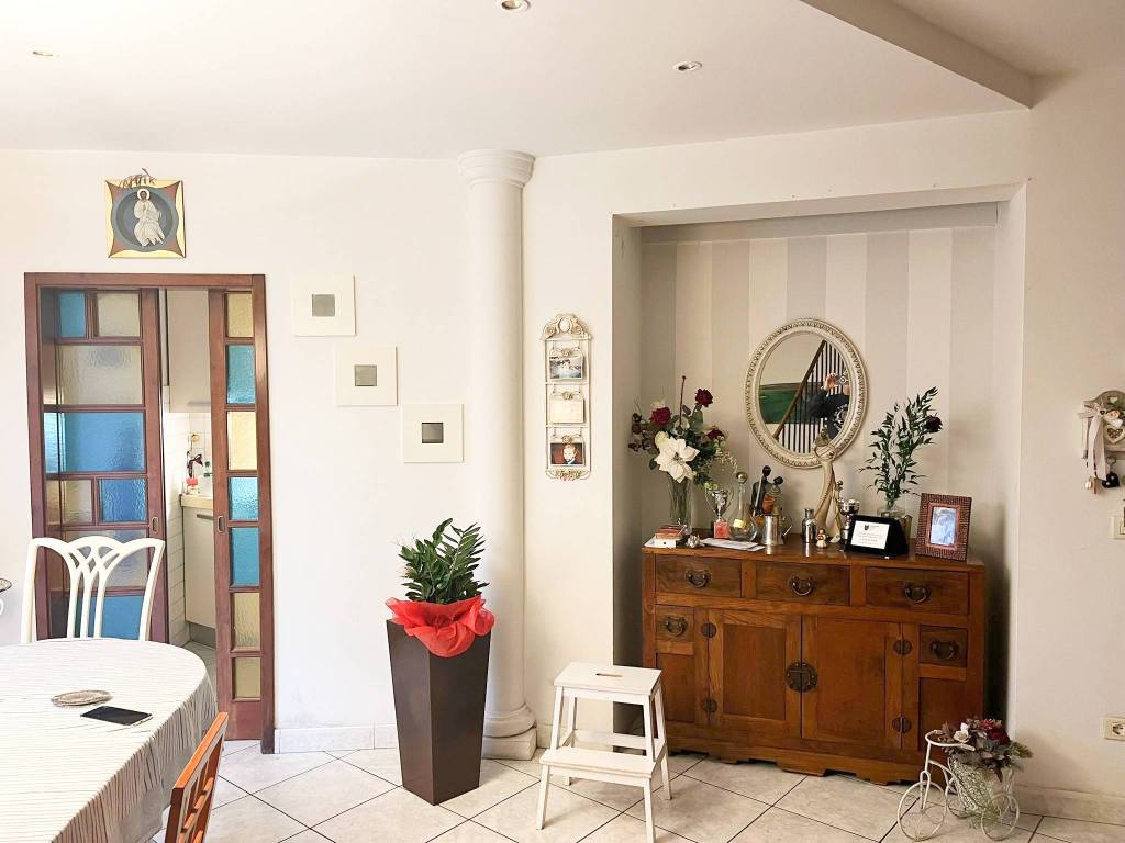 appartamento in vendita a Montelupo Fiorentino