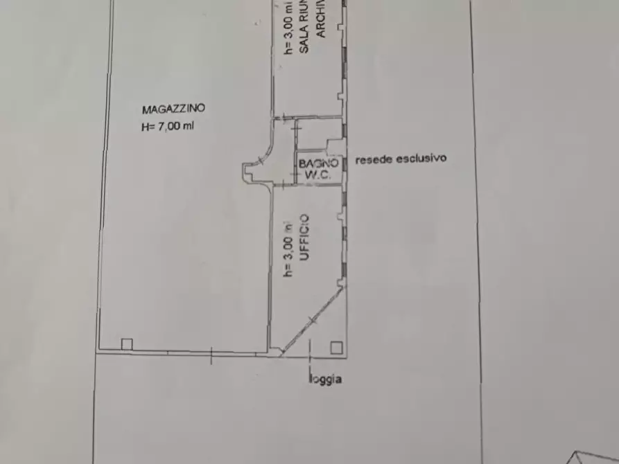 ufficio in vendita a Montelupo Fiorentino