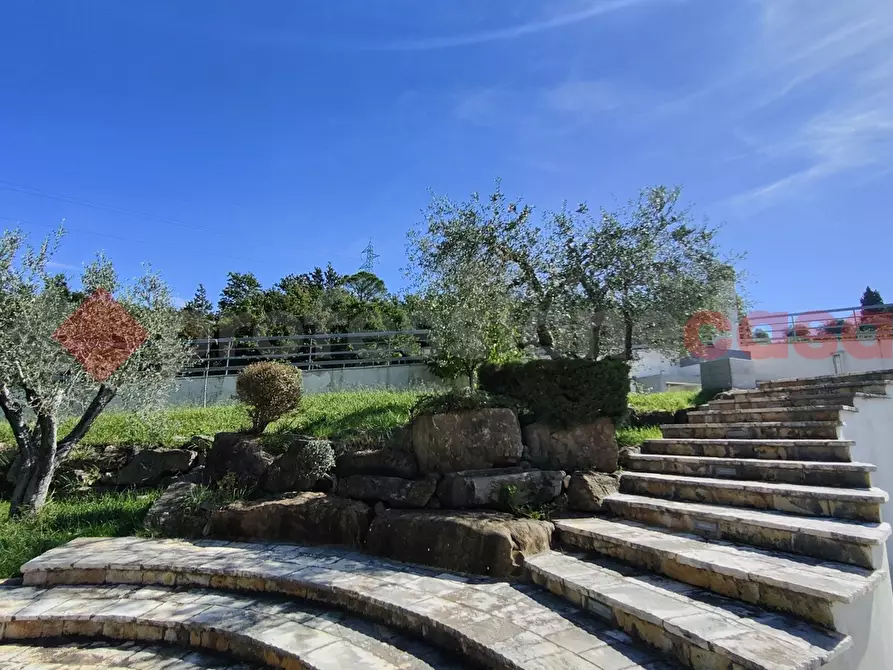 casa indipendente in vendita a Montelupo Fiorentino
