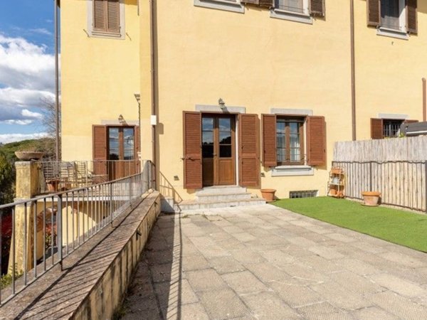 appartamento in vendita a Montelupo Fiorentino