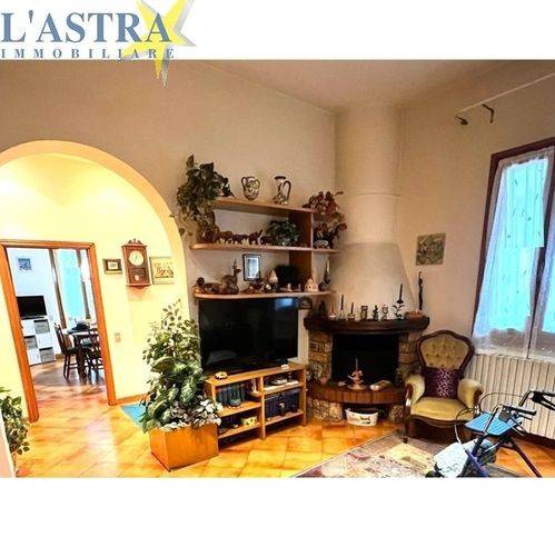 appartamento in vendita a Montelupo Fiorentino in zona Sammontana