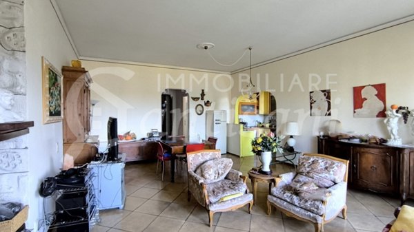 casa indipendente in vendita a Montelupo Fiorentino