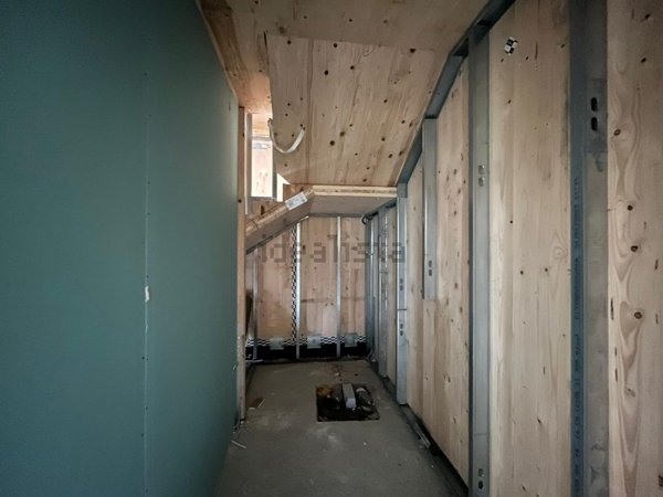 appartamento in vendita a Montelupo Fiorentino