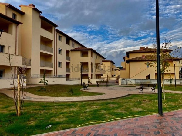 appartamento in vendita a Montelupo Fiorentino