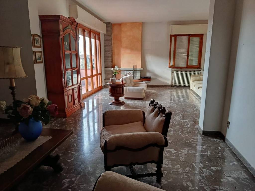 casa indipendente in vendita a Montelupo Fiorentino