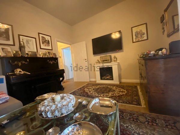 appartamento in vendita a Montelupo Fiorentino