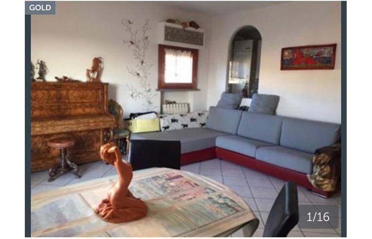 appartamento in vendita a Montelupo Fiorentino