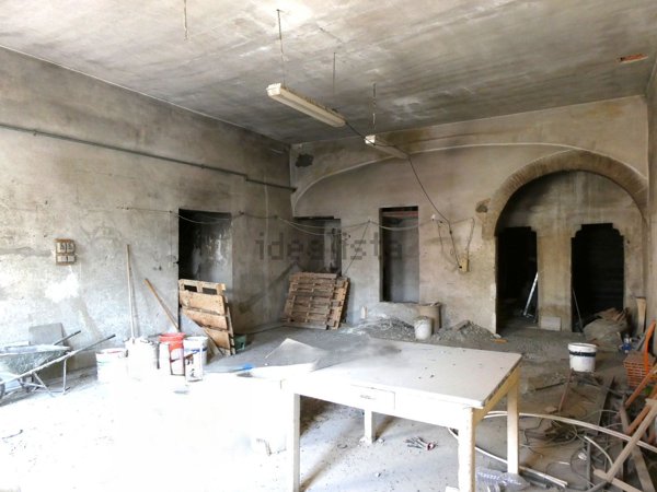 appartamento in vendita a Montelupo Fiorentino