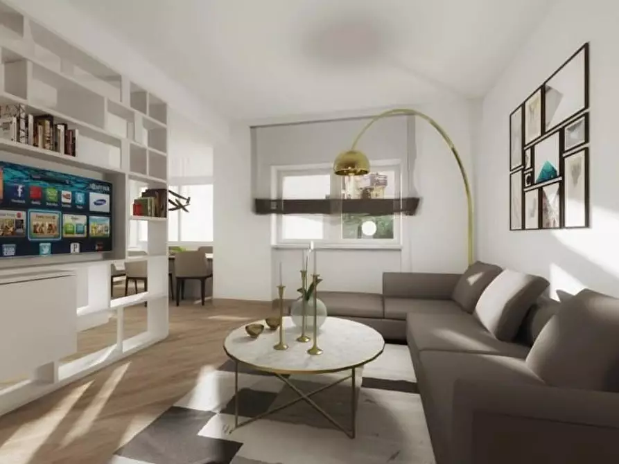 appartamento in vendita a Montelupo Fiorentino