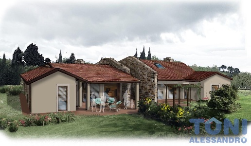 casa indipendente in vendita a Montelupo Fiorentino