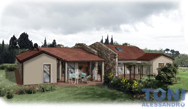 casa indipendente in vendita a Montelupo Fiorentino