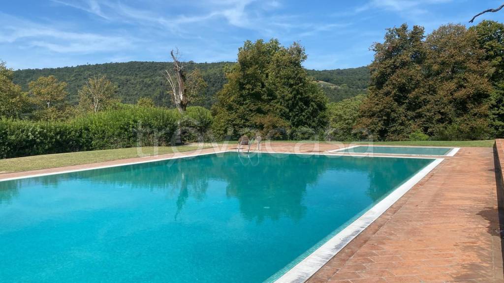 casa indipendente in vendita a Montelupo Fiorentino in zona Camaioni