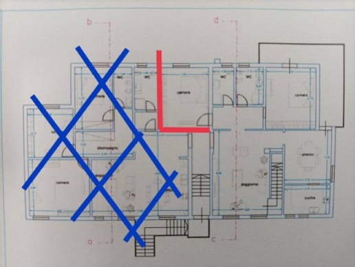 appartamento in vendita a Montelupo Fiorentino