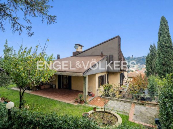 casa indipendente in vendita a Montelupo Fiorentino