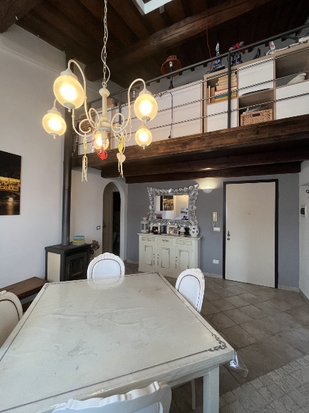 appartamento in vendita a Montelupo Fiorentino