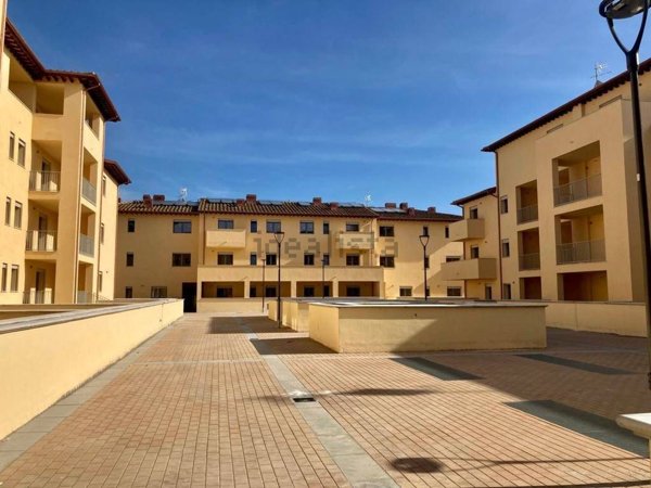appartamento in vendita a Montelupo Fiorentino