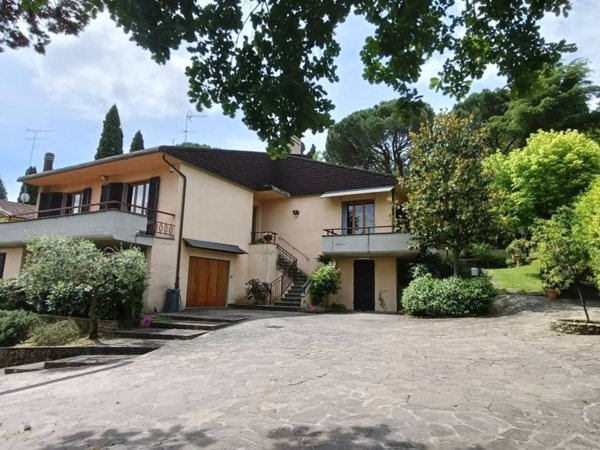 casa indipendente in vendita a Montelupo Fiorentino