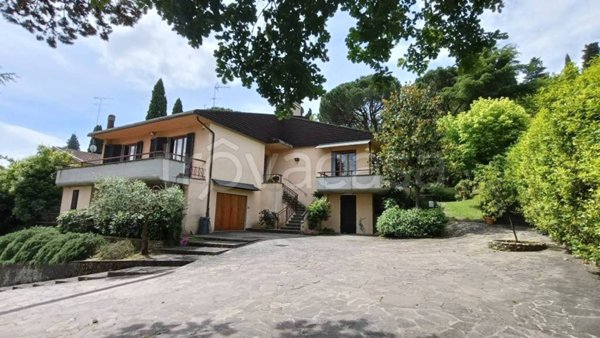 casa indipendente in vendita a Montelupo Fiorentino